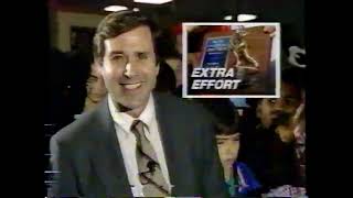 JD Daniels Extra Effort Award