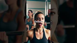 “Delete this fitness myth from your brain! ❌” #MythBuster #FitnessFacts #GainGang