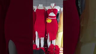 🛍️ VESTIDOS MODA GRINGA PREÇO ÚNICO 24,99📲Instagram @vitoriamodasbras_✅WhatsApp (11) 98543-7650