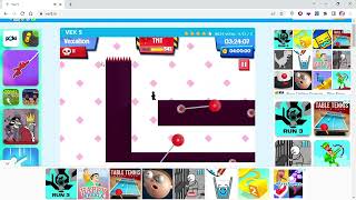 Vex 5   Google Chrome 2022 03 26 20 54 25