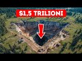 Questa Scoperta Potrebbe Rendere l'America Più Ricca di Sempre