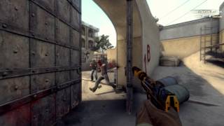 ESEA.net COTW: Usp ace