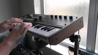 Download Lagu Attack Attack! - Stick Stickly (Synth Cover) MP3