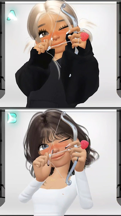 Arrow 🏹 ➡️ Heart #zepeto #trending #foryou #viral #love #cute #couple #youtubeshorts #youtube #cute