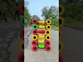 Six best Rc remote control Moka car 😱