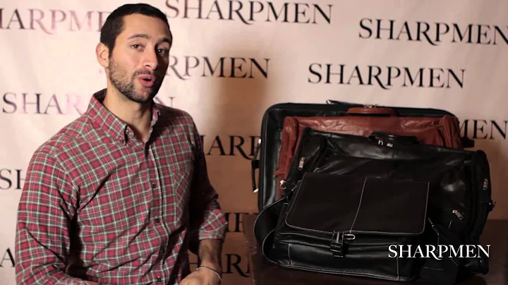 AmeriLeather - Genuine Top Leather Products for a Price that won't obliviate your Wallet!