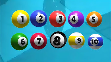 💥 Going Balls VS Rollance Ball VS Action Games Ball Games New Race 16 | Android/IOS