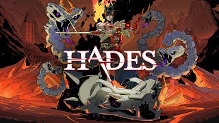 Hades Live Stream Part-5 #Shortlive #Hades