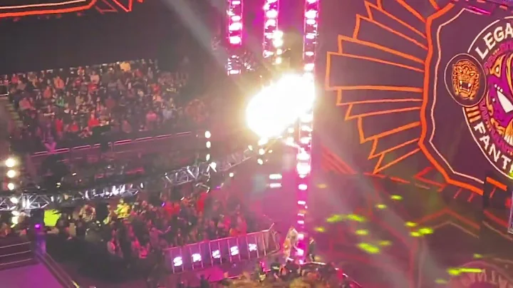 wwe smackdown