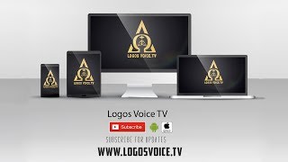 Watch the official live tv from logos voice #logoslive
#logosretreatcentre