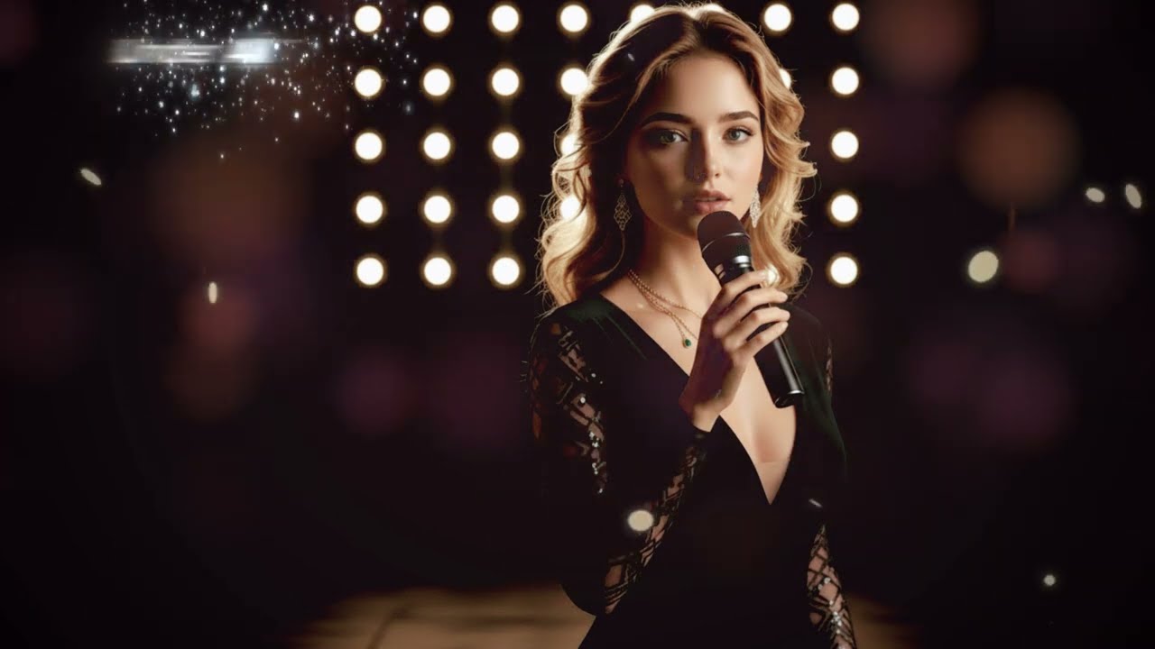 Under All This Mascara Lyrics 