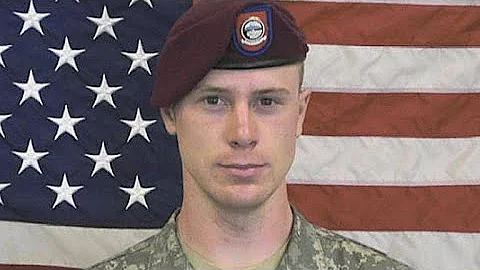 Sgt. Bowe Bergdahl faces life in prison after pleading guilty to desertion