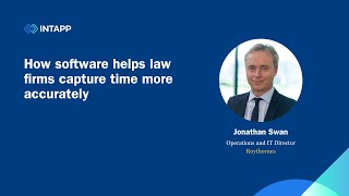 How software helps law firms capture time more accurately screenshot 4