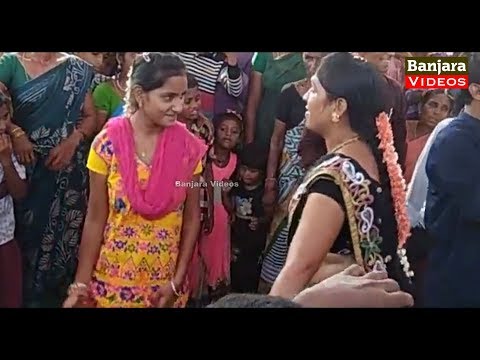 VILLAGE MARRIAGE  DANCE BANJARA SONG // BANJARA VIDEOS