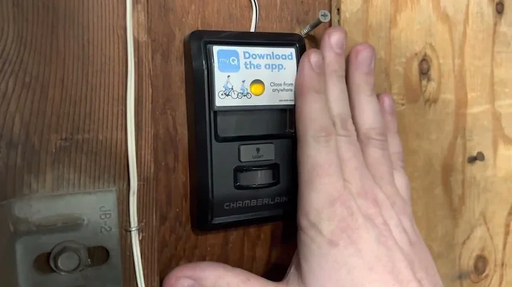 How to Fix MyQ Wi-Fi Disconnection