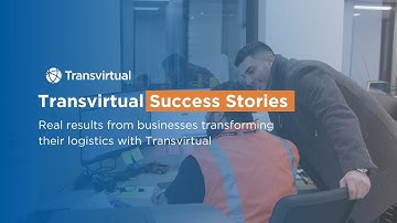 Transvirtual: Our Clients, Features, and Success Stories
