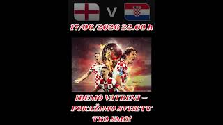 IDEMO VATRENI – POKAŽIMO SVIJETU TKO SMO! DJ ANONYMUS