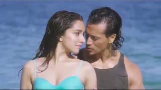 Girl I Need You Full Video Song BAAGHI www yaaya mobi