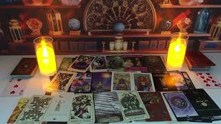 ARIES THEY KNOW YOU DESERVE BETTER ARIES LOVE TAROT READING screenshot 5