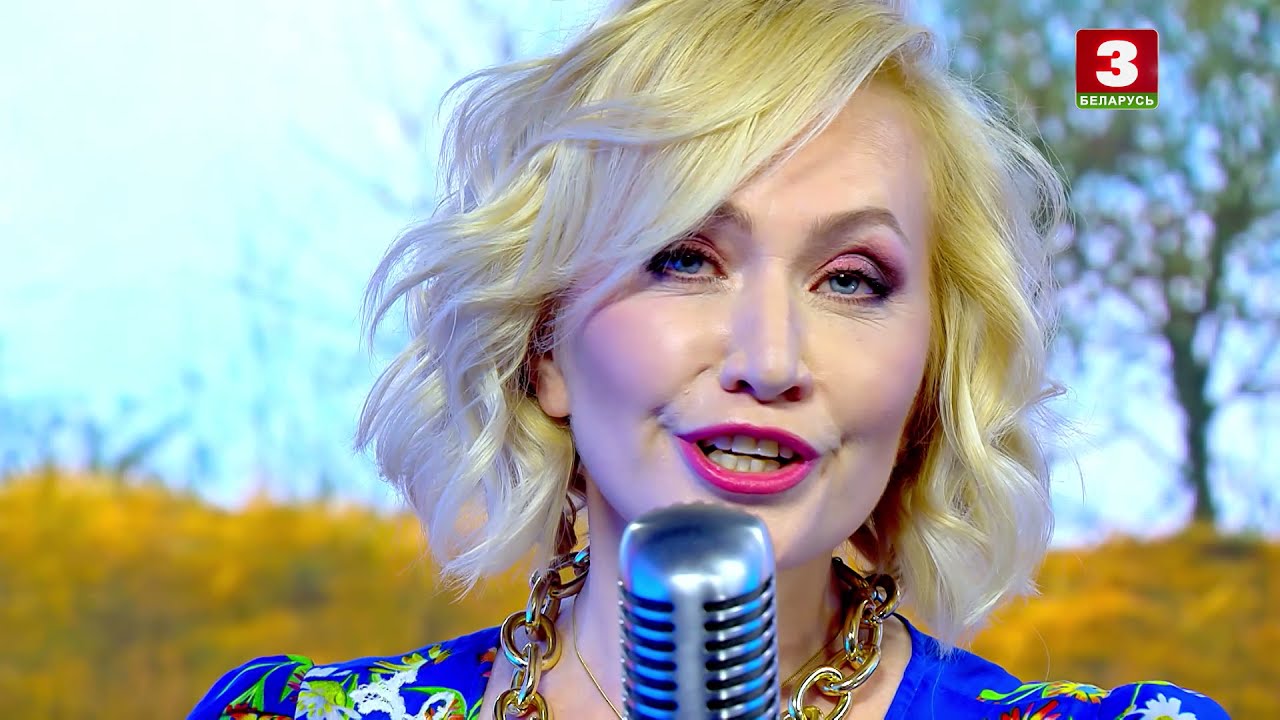 Валянціна Альшанская – 