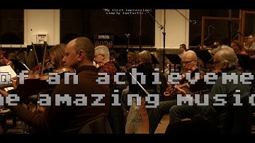 8-Bit Symphony Pro: Second Half (Official Kickstarter Video)