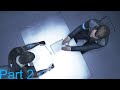 Detroit: Become Human - Part 2 Gameplay - Laid-back Interrogation (PC)
