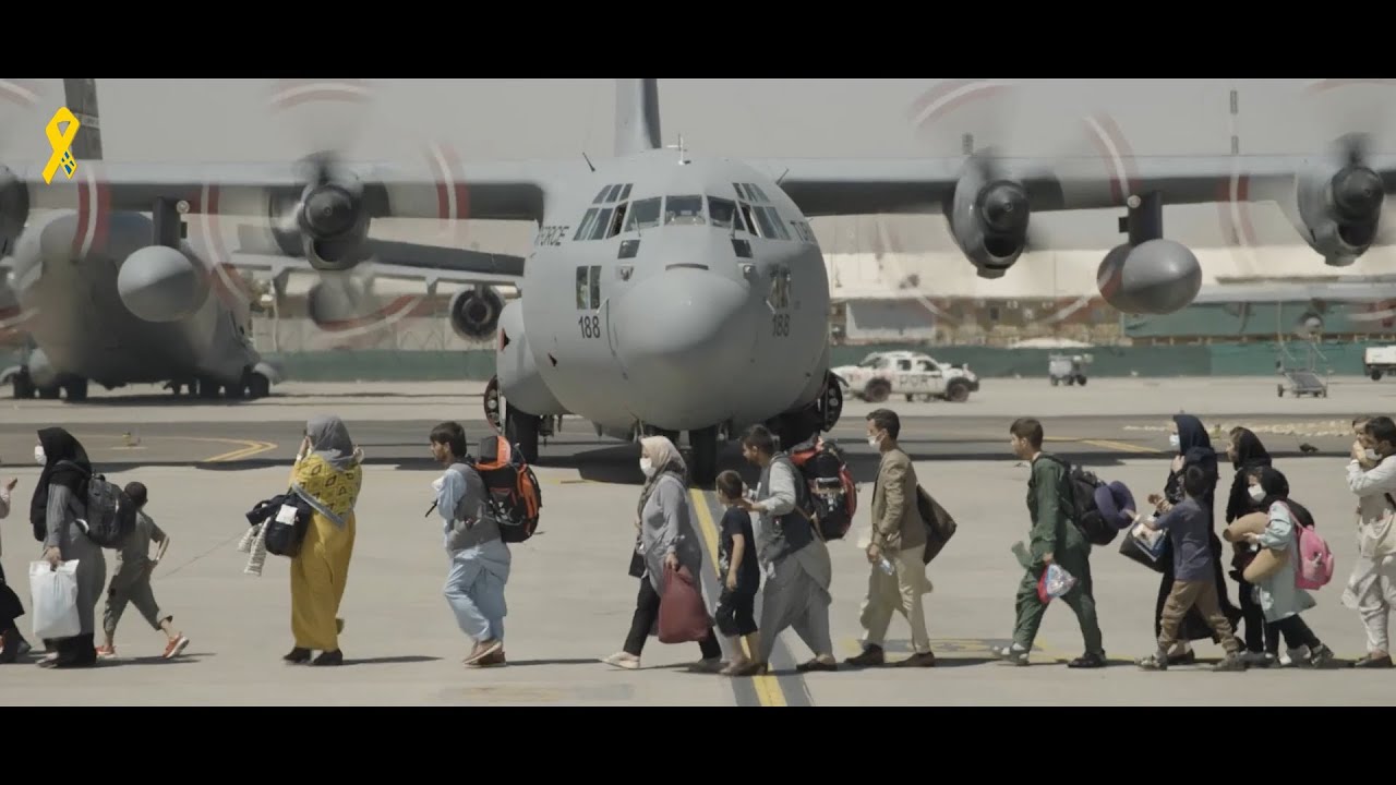 AFGHANISTAN ”Alla kommer inte hem”. I RIKETS TJÄNST avsnitt 5. (english subtitles)
