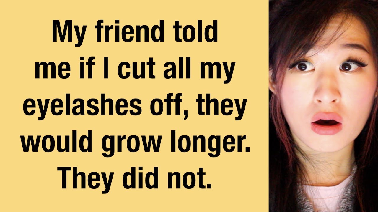 Things People Regretted Doing