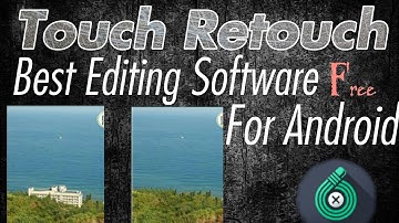 How to use Touch Retouch 4 | Touch Retouch Tutorial | Best Photo Editing App for Android