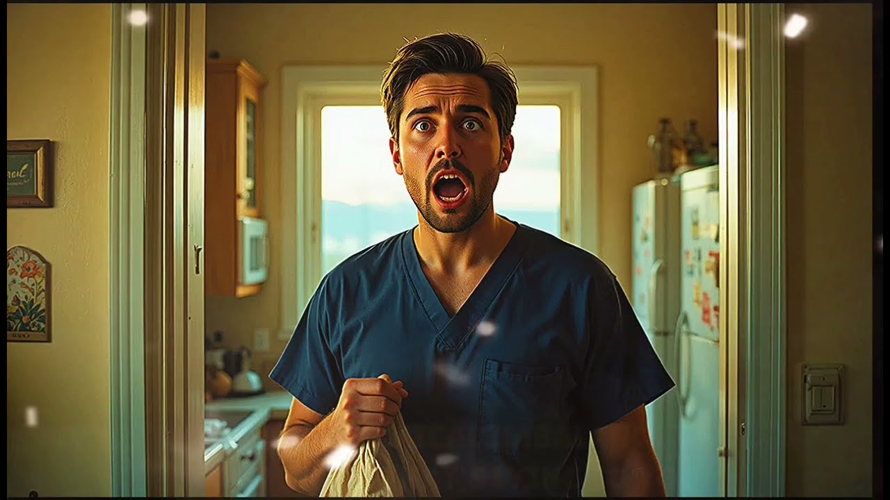 I Found Her in My Kitchen She Died 6 Months Ago, But  | Emotional True Story of Divine Intervention 