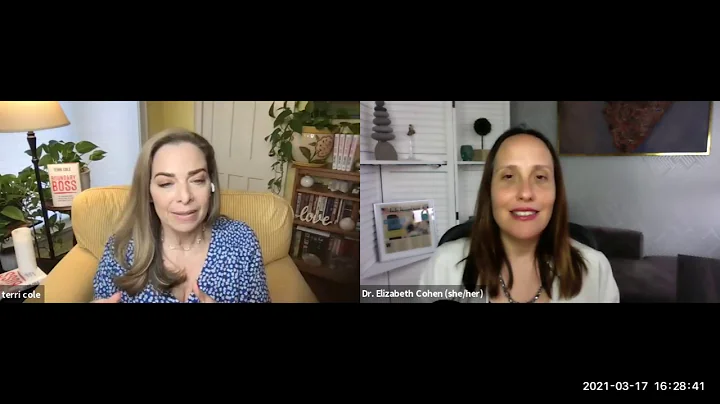Finding the Light on the Other Side of Divorce wit...