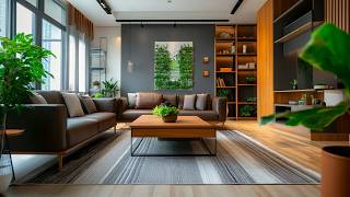 This Is Why Your Room Feels Off: 10 Common Design Mistakes