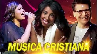 Download lagu JESÚS ADRIÁN ROMERO, LILLY GOODMAN, MARCELA GANDARA SUS MEJORES EXITOS - MUSICA CRISTIANA 2022