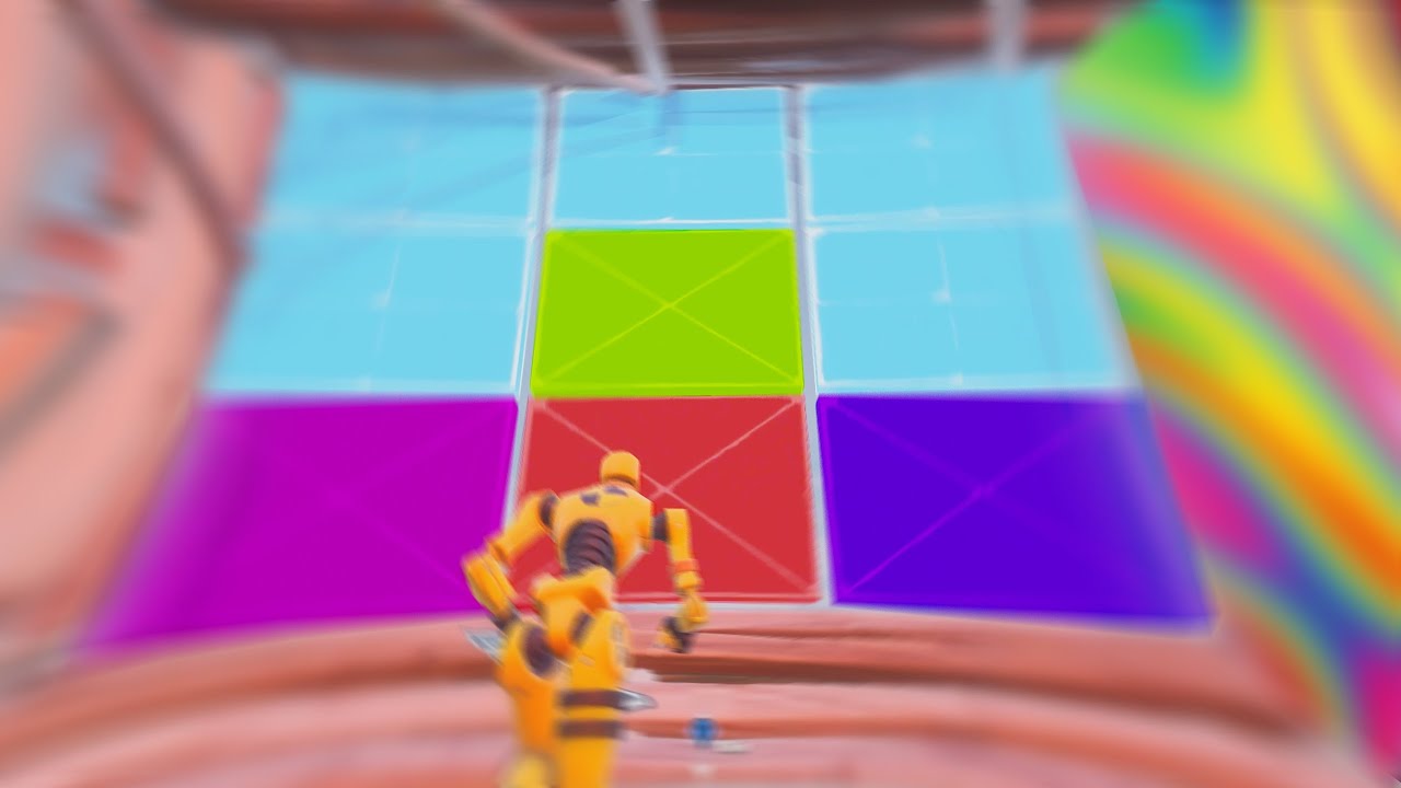 The *BEST* Creative Warrior is Back!