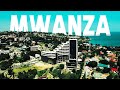 Mwanza City Drone Shot 4k Drone Footage Mwanza City Drone Shot 4k Drone Footage