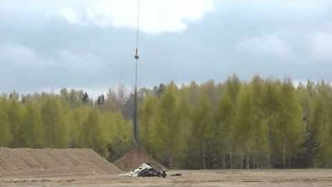 GM Helicopters Underslung Presentation