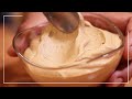 La GANACHE de CAFÉ para Rellenos y Frosting (Crema Montada Facilísima)