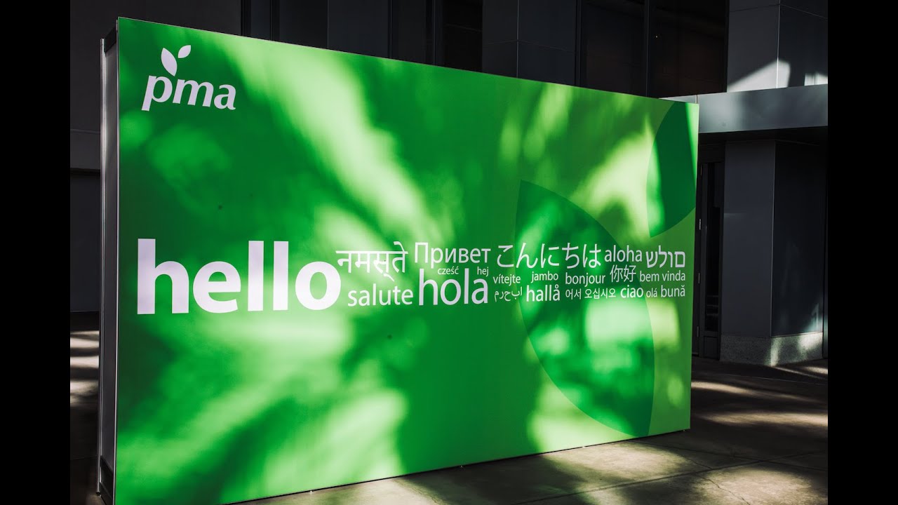 Visual Content Agency Takes PMA Fresh Summit 2019