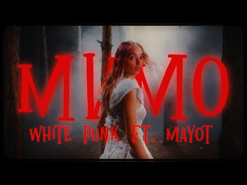 White Punk feat. MAYOT -  Мимо (Official Music Video)