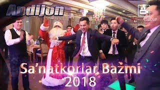 Sanatkorlar Bazmi | Andijon 2019 | Санаткорлар Базми Андижон
