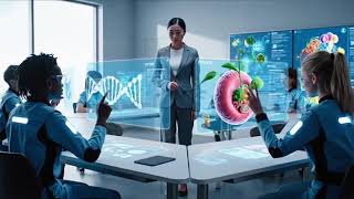 Specialized Industry Training for Career Readiness with Virtual Campus
