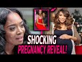 Yandy BREAKS DOWN Over Tamar’s Pregnancy News!