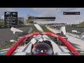 F1 24 Course F2 Sprint Dnf P5 EA Academy F1