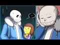 Another One The Movie - Season 2 FULL【 Undertale Comic Dub 】