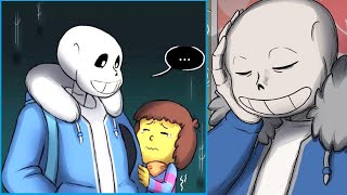 Another One The Movie  Season 2 FULL【 Undertale Comic Dub 】