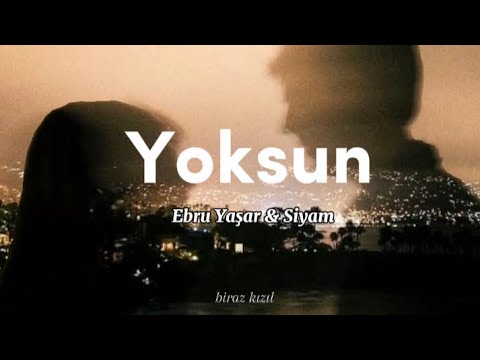 Ebru Yaşar &