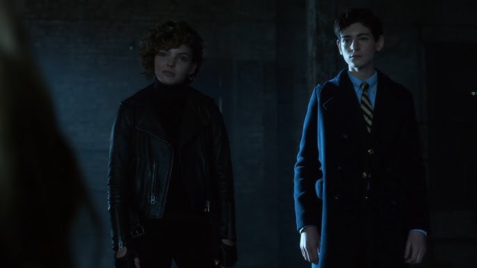 Gotham Knights Season 1 Episode 4 Review: Of Butchers and