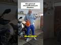 Dlaczego nie gotować w trasie? #motocykle #motopasja #wycieczka #gotowanie