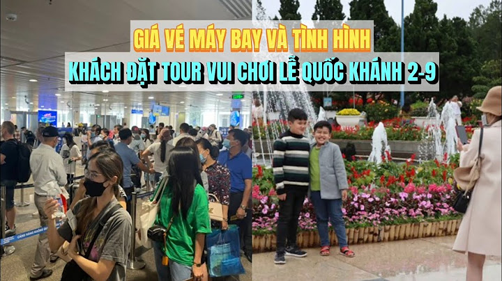 Vé máy bay sài gòn-hà nội giá bao nhiêu