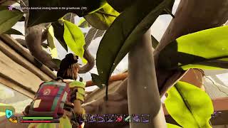 grounded 2 bug